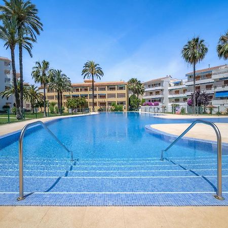 Don Pepe Esparta Apartment Javea By Rock Rentals Platja de Larenal Екстер'єр фото