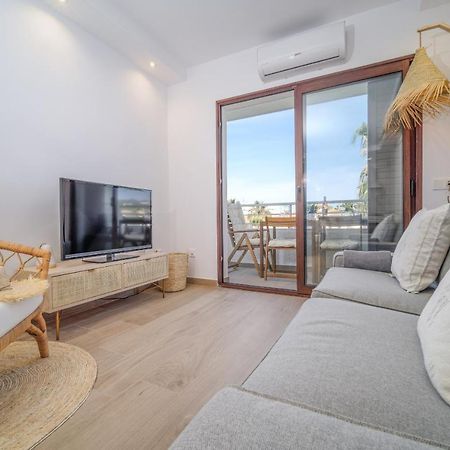 Don Pepe Esparta Apartment Javea By Rock Rentals Platja de Larenal Екстер'єр фото