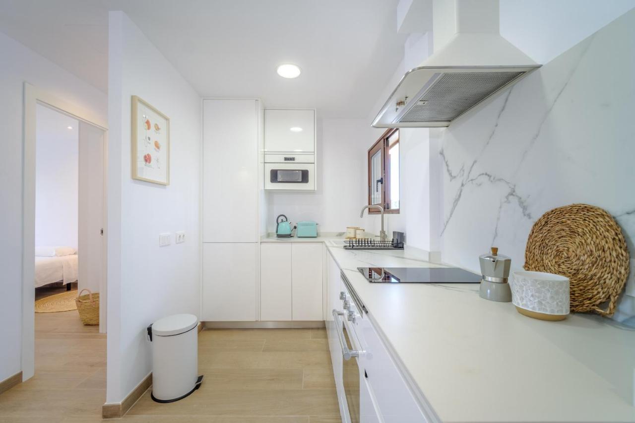 Don Pepe Esparta Apartment Javea By Rock Rentals Platja de Larenal Екстер'єр фото