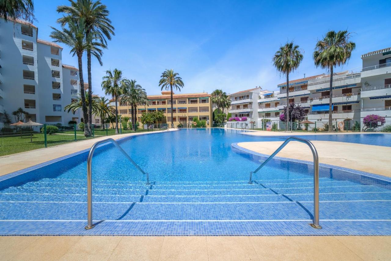 Don Pepe Esparta Apartment Javea By Rock Rentals Platja de Larenal Екстер'єр фото