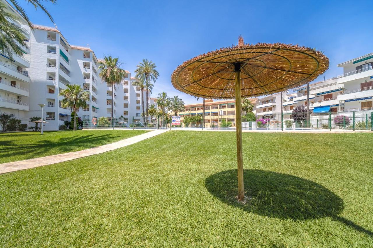 Don Pepe Esparta Apartment Javea By Rock Rentals Platja de Larenal Екстер'єр фото