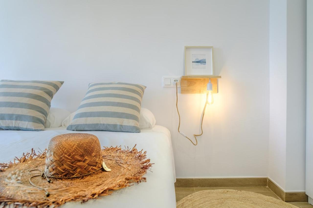 Don Pepe Esparta Apartment Javea By Rock Rentals Platja de Larenal Екстер'єр фото