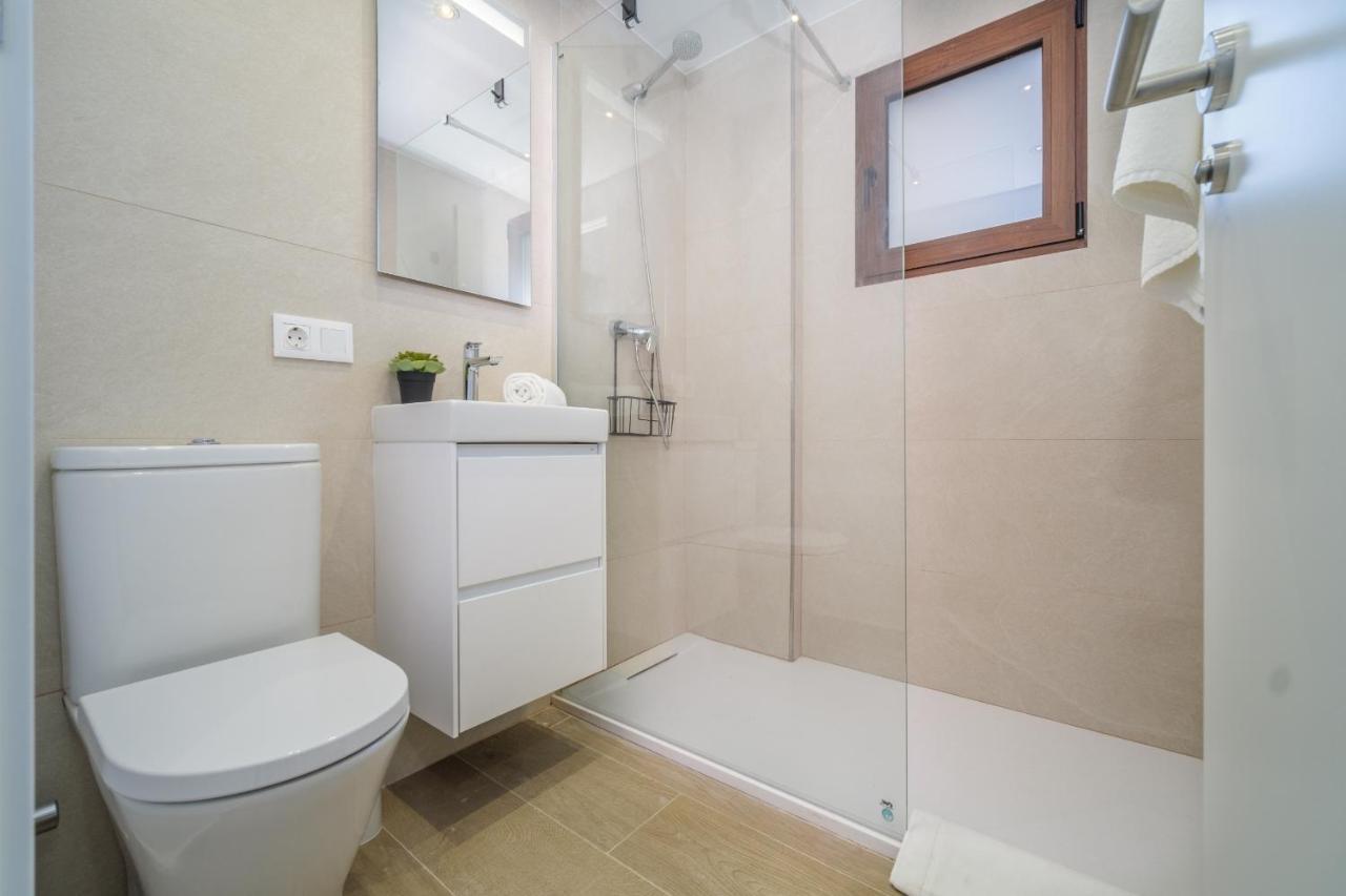 Don Pepe Esparta Apartment Javea By Rock Rentals Platja de Larenal Екстер'єр фото
