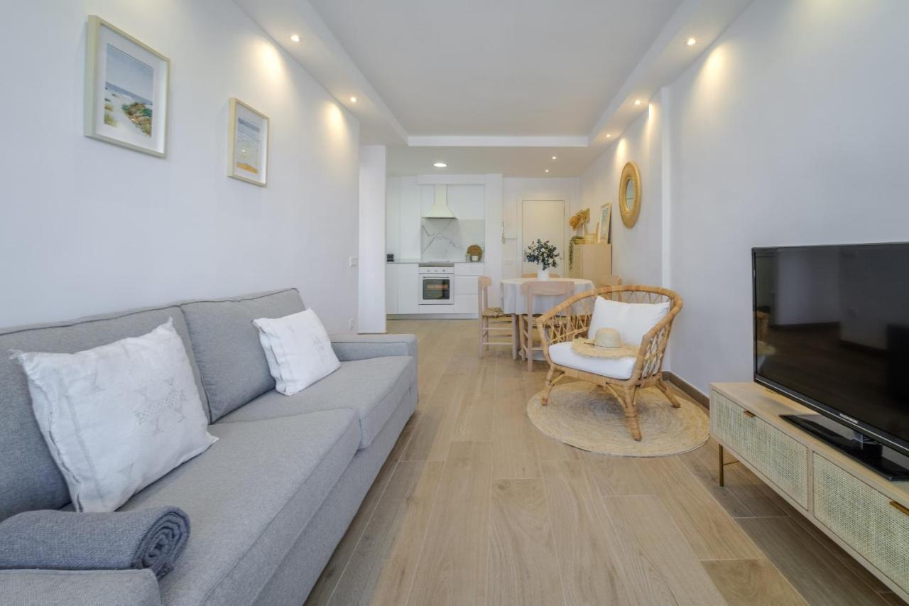 Don Pepe Esparta Apartment Javea By Rock Rentals Platja de Larenal Екстер'єр фото