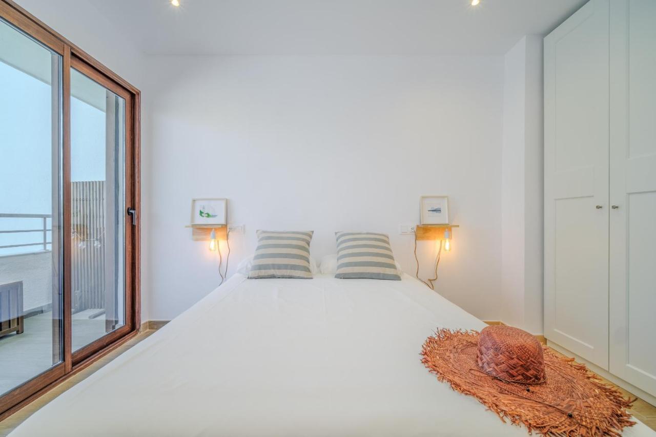 Don Pepe Esparta Apartment Javea By Rock Rentals Platja de Larenal Екстер'єр фото