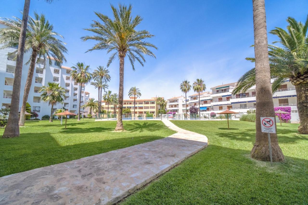 Don Pepe Esparta Apartment Javea By Rock Rentals Platja de Larenal Екстер'єр фото