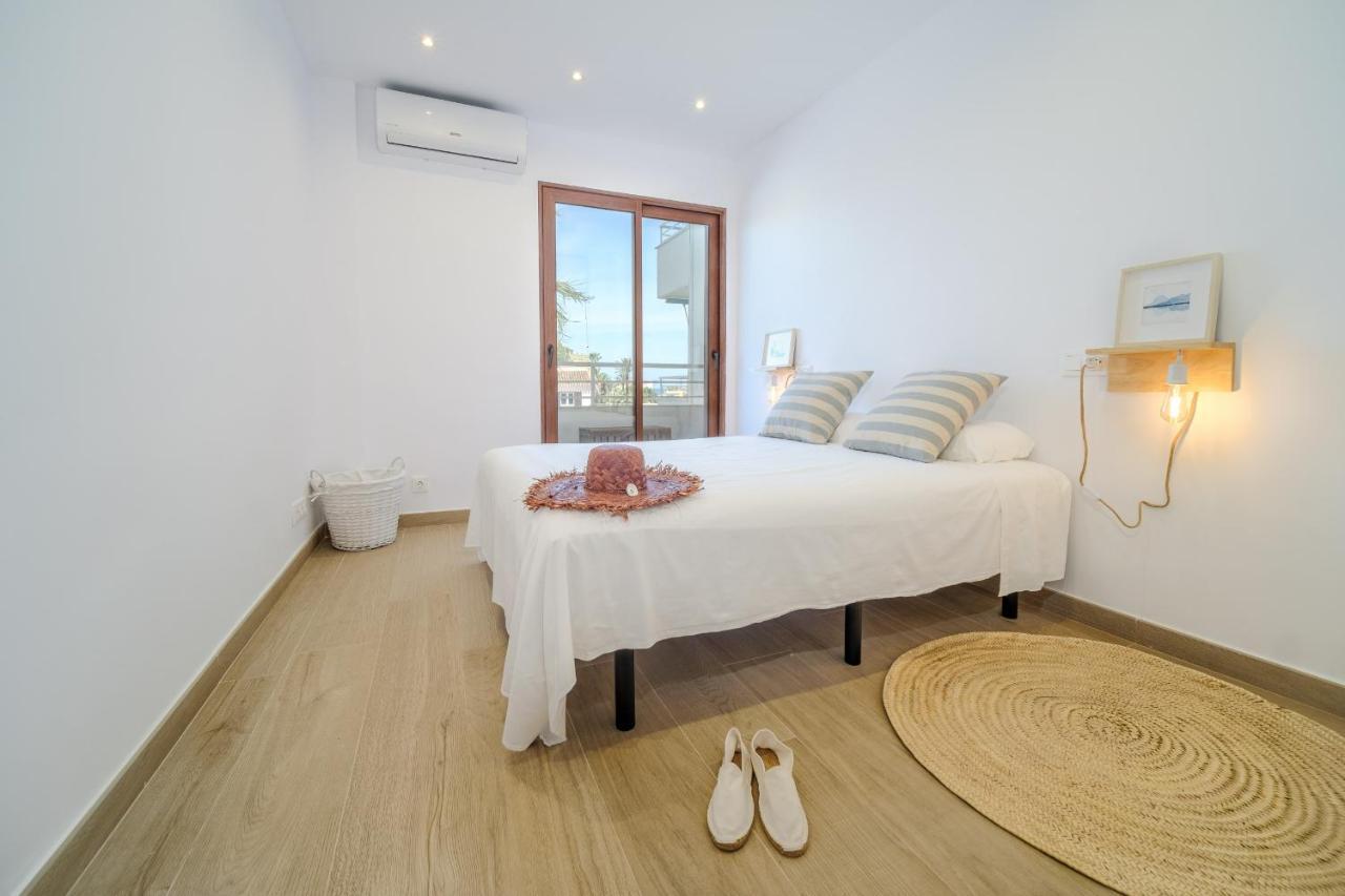 Don Pepe Esparta Apartment Javea By Rock Rentals Platja de Larenal Екстер'єр фото