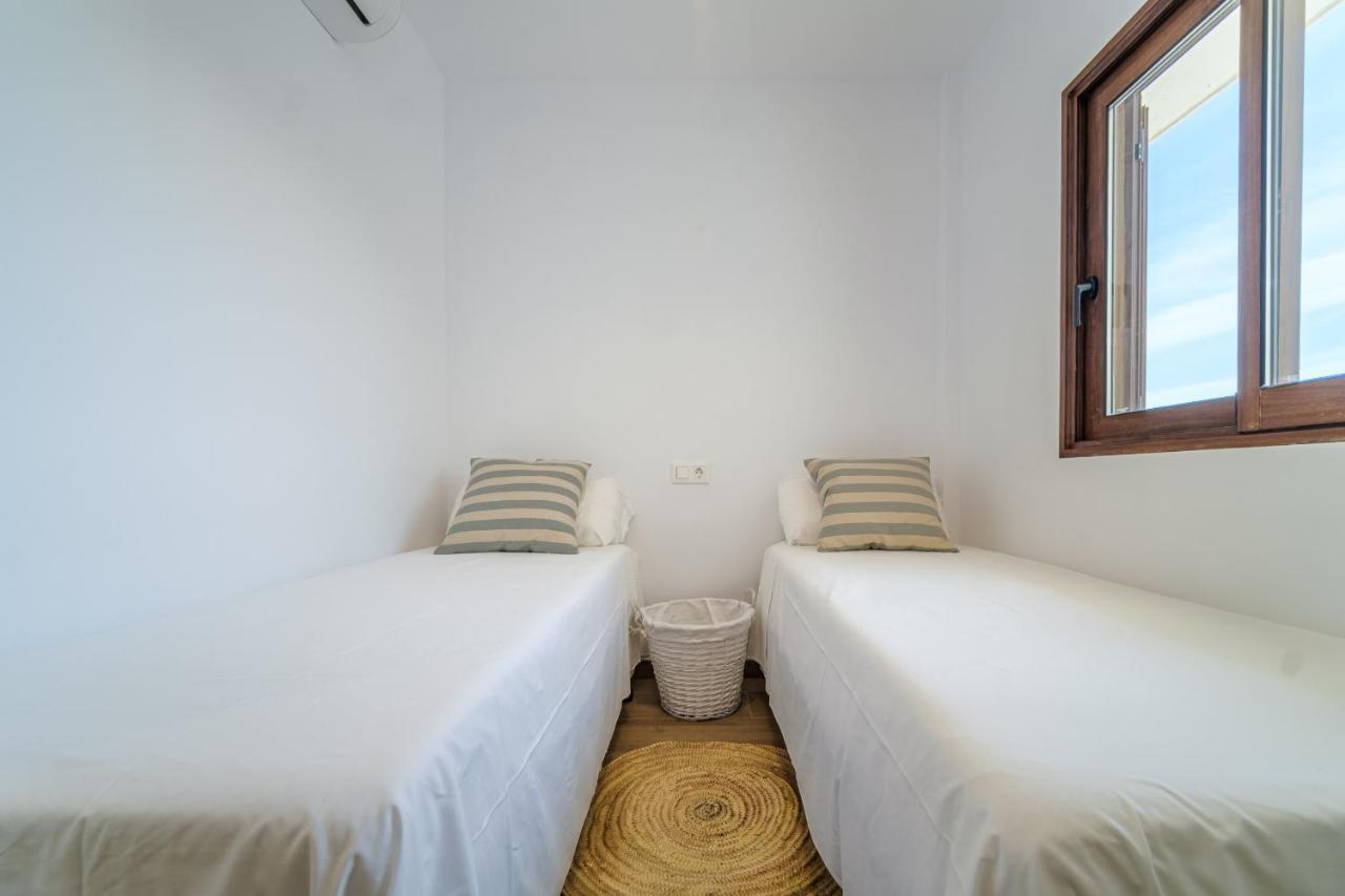 Don Pepe Esparta Apartment Javea By Rock Rentals Platja de Larenal Екстер'єр фото
