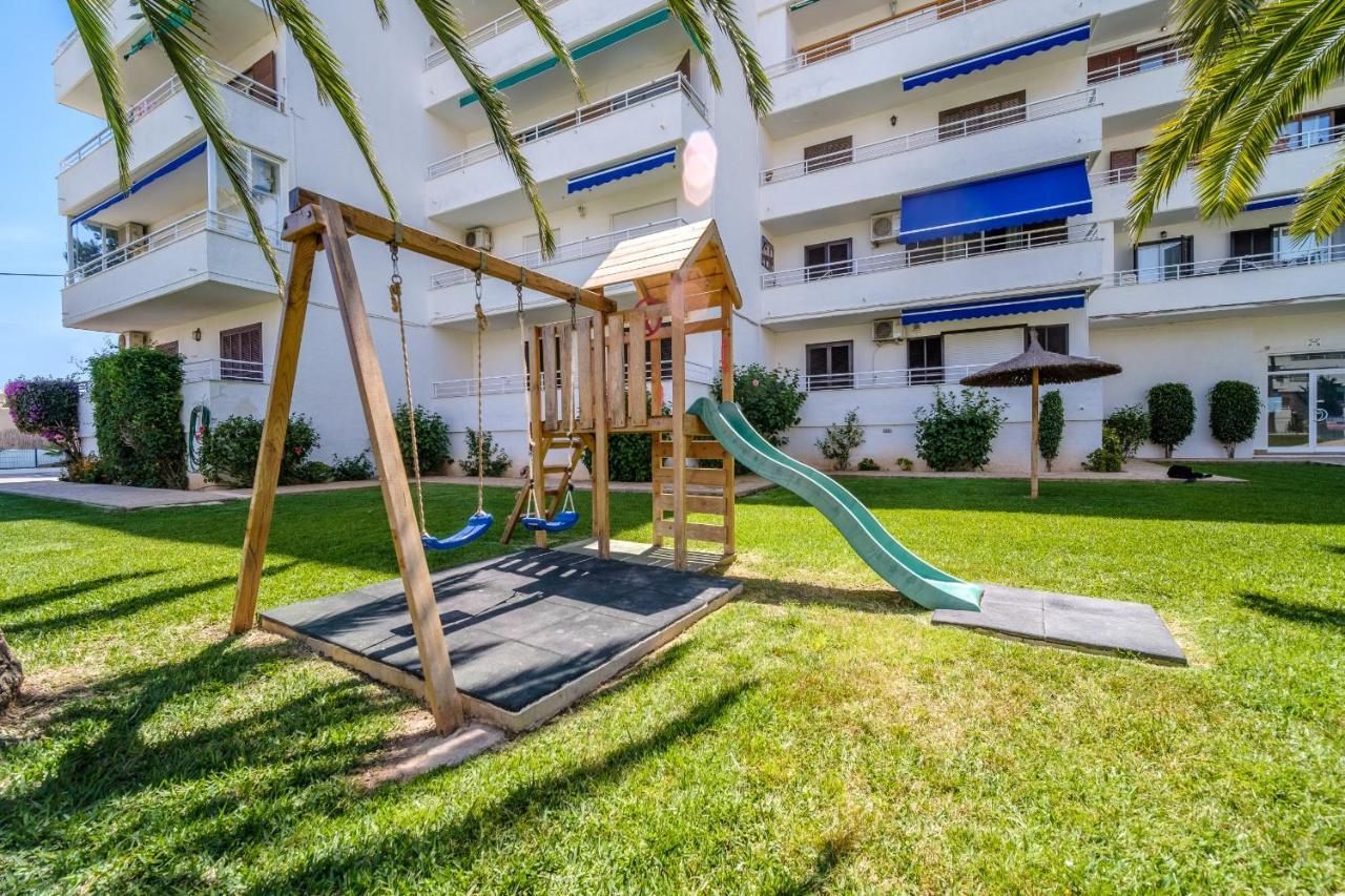 Don Pepe Esparta Apartment Javea By Rock Rentals Platja de Larenal Екстер'єр фото